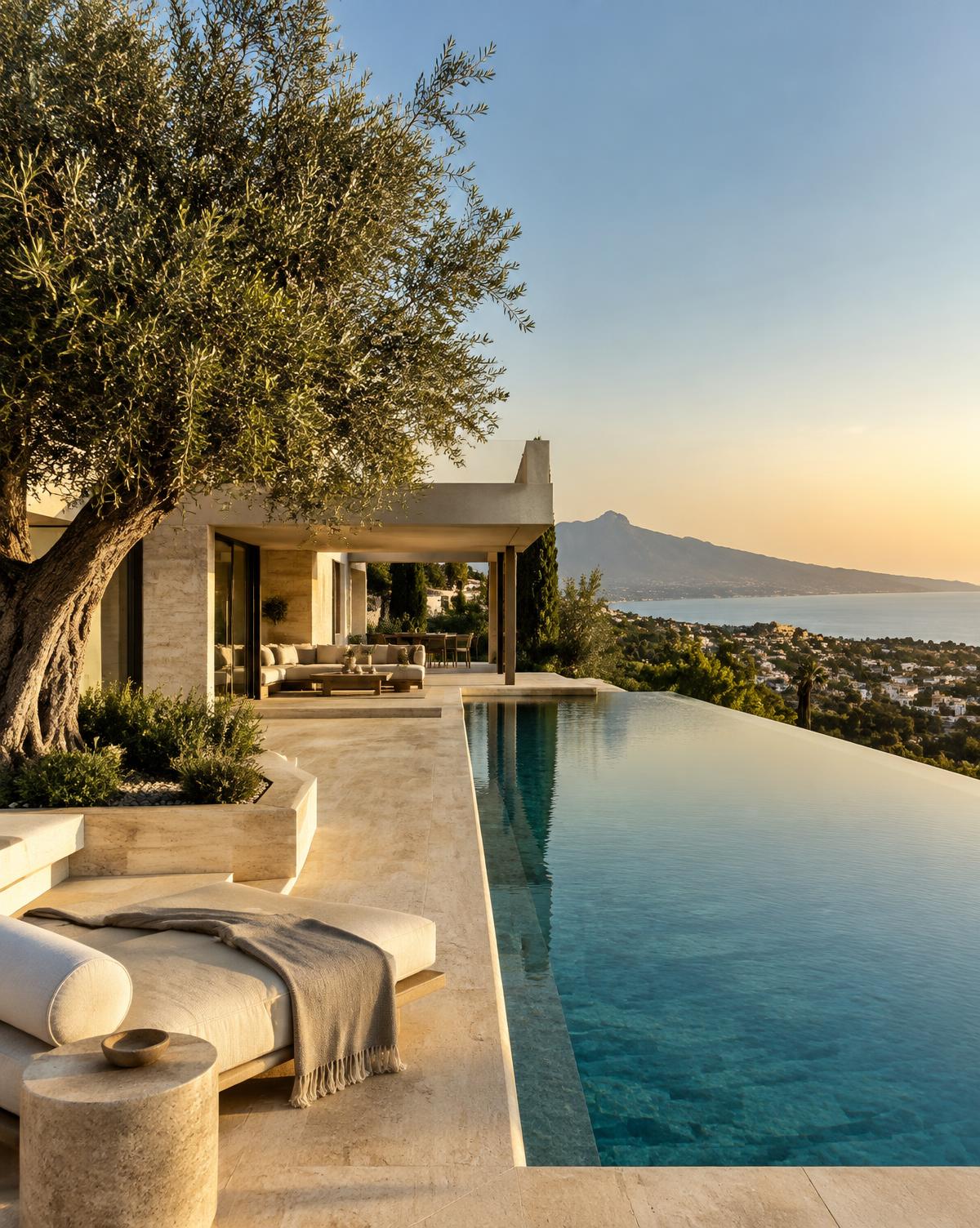 Villa Sierra Blanca